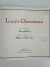 Livro Lucys Christmas - ReConto Livraria