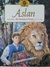 Livro Aslan - The World of Narnia