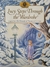 Livro Lucy Steps Through the Wardrobe - The World of Narnia