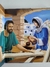 Imagem do Livro O Menino Jesus Nasceu... - Impala
