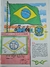 Coleção Histórias da Nossa História - 8 Volumes - loja online