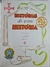 Coleção Histórias da Nossa História - 8 Volumes - ReConto Livraria
