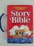 Livro International Children's, Story Bible