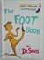 Livro The Foot Book - By Dr.Seuss