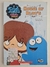 Livro House of Bloo's - Foster's Home for Imaginary Friends, Cartoon Network