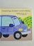 Livro CARS and TRUCKS - Cartonado - loja online