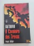Livro Batman, o Cavaleiro das Trevas