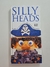 Livro Silly Heads, Hundreds of Crazy Mix-and-match Pop-up Faces