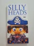 Livro Silly Heads, Hundreds of Crazy Mix-and-match Pop-up Faces