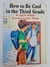 Livro How to Be Cool in the Third Grade