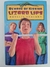 Livro Beware of Kissing Lizard Lips