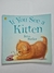 Livro If You See a Kitten
