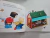 Livro Where's Rusty? Farmyard Tales Flap Books Usborne - ReConto Livraria