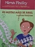 Livro As Muitas Mães de Ariel e Outras Histórias