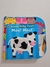 Livro Moo! Moo! - Baby Touch