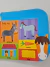 Livro Moo! Moo! - Baby Touch