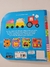 Livro Moo! Moo! - Baby Touch - comprar online