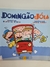 Livro Domingão Jóia