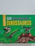 Livro 500 Fatos Fantásticos Sobre os Dinossauros