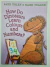Livro How Do Dinossaurs Learn Colours and Numbers?