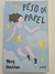 Livro Peso De Papel - FTD