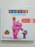 Livro Pocoyo e o Aniversário de Elly