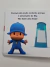 Livro Pocoyo e o Aniversário de Elly - comprar online