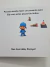 Livro Pocoyo e o Aniversário de Elly na internet