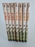 Coleção Saga, A Grande História do Brasil - 7 Volumes