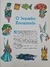 Coleção Tesouro da Literatura Infantil - Angelotti 4 Volumes - ReConto Livraria