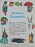 Imagem do Coleção Tesouro da Literatura Infantil - Angelotti 4 Volumes