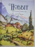Livro O Hobbit Ilustrado em Quadrinhos - ReConto Livraria