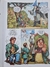Livro O Hobbit Ilustrado em Quadrinhos na internet