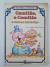 Livro Camilão o comilão - Abril Cultural, 1977