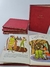 Coleção Disneylandia - Melhoramentos - Adaptado e ilustrado pelo estúdio Walt Disney - 5 volumes - comprar online