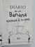 Livro Diário de um Banana 2 - Rodrick é o cara - Jeff Kinney - V&R - Capa Dura na internet