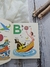 Coleção Minha Primeira Enciclopédia - Livro Dourado Infantil, Edição Especial 5 Volumes - ReConto Livraria