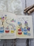 Coleção Minha Primeira Enciclopédia - Livro Dourado Infantil, Edição Especial 5 Volumes