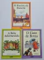 Coleção Contos Clássicos Ilustrados por Graham Percy, 7 Volumes - Editora Oceano - comprar online