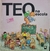 Livro TEO na escola - Violeta Denou﻿