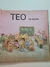 Livro TEO na escola - Violeta Denou﻿ na internet