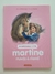 Livro Martine monte à cheval (Pocket) - Gilbert Delahaye e Marcel Marlier (Edição em Francês)