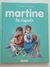 Livro Martine la dispute - Gilbert Delahaye e Marcel Marlier (Edição em Francês)