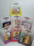 Coleção The World of Teddy Ruxpin - 7 Volumes
