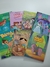 Coleção Walt Disney - A Golden Book (7 Volumes)