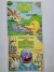 Coleção A Visit to the CTW Sesame Street - 2 Volumes