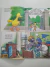 Coleção A Visit to the CTW Sesame Street - 2 Volumes na internet