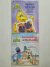 Coleção Sesame Street Get Ready - A Golden Book, 2 Volumes
