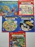 Coleção The Magic School Bus - 4 Volumes