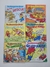 Coleção The Berenstain Bears - Mini-Storybooks (6 volumes)